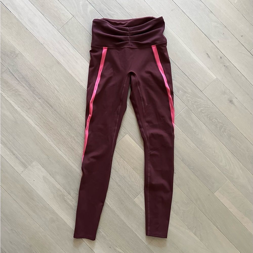 new balance x bandier ultra HR tight